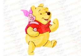 Winnie the Pooh